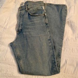 Agolde 90s Fit Jeans